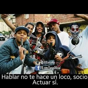 Meet your Posher, Breny